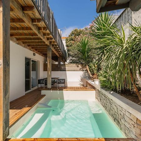 Little Oasis - Private Terrasse Near The Center And The Beach Biarritz Exterior photo