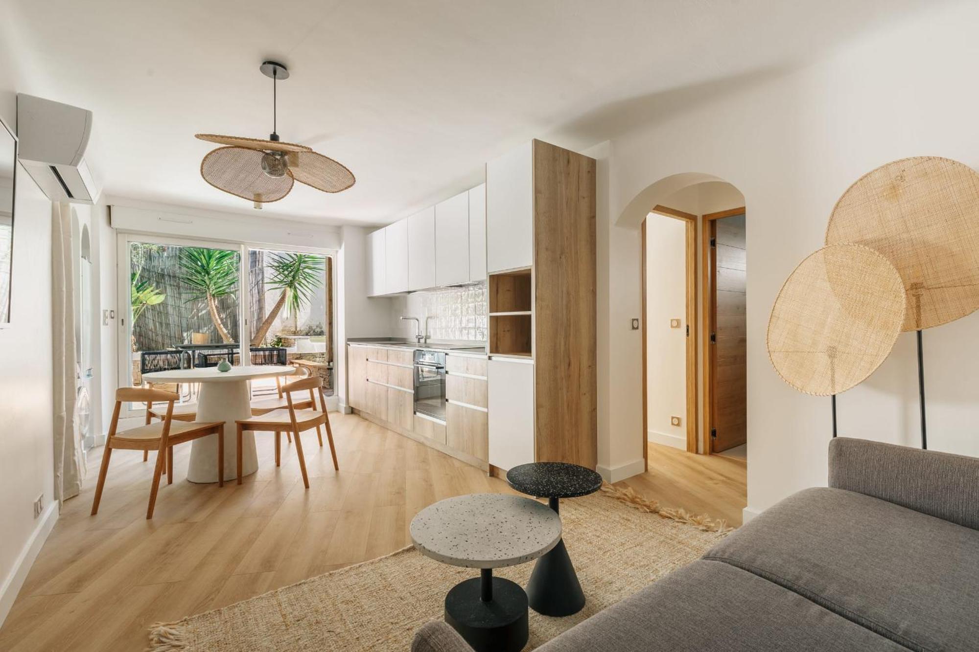 Little Oasis - Private Terrasse Near The Center And The Beach Biarritz Exterior photo