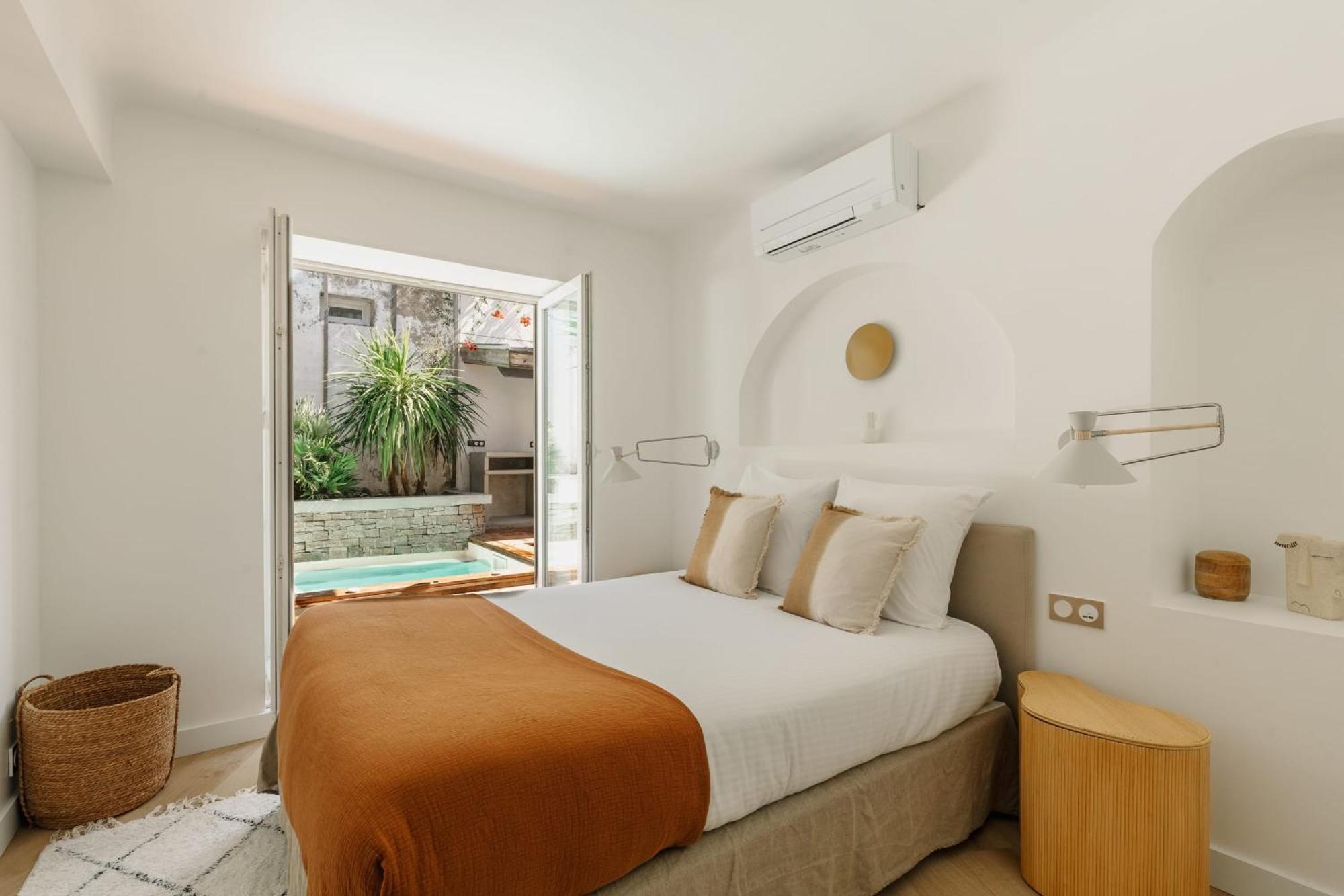 Little Oasis - Private Terrasse Near The Center And The Beach Biarritz Exterior photo